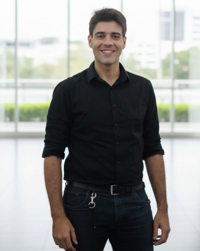 Felipe Freitas Manccini